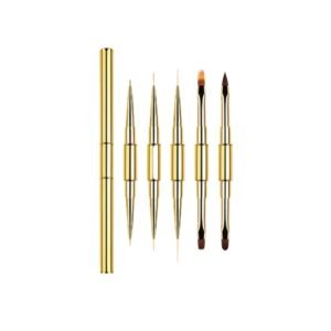 Set de pinceles multiuso