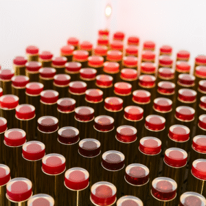 Red Lovers Collection