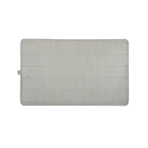 Filtro para colector de polvo