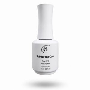 Rubber top coat