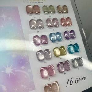 Colección individual