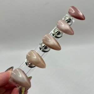 Cat eyes NUDE individual