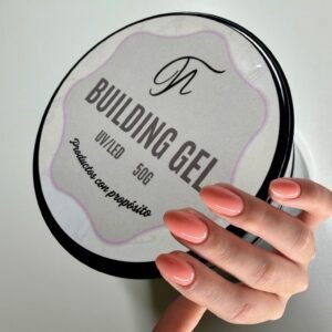 Building Perfect Nude