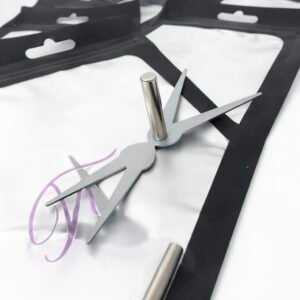 Imán de cilindro + adaptador para efecto fácil