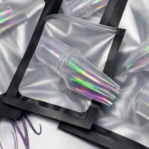 Foil tornasol para efecto cardone