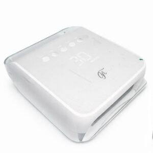 Lámpara UV recargable