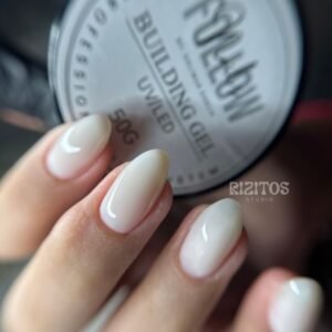 Building gel Soft Touch