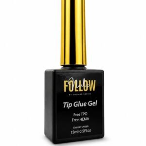 Gel Tips Glue