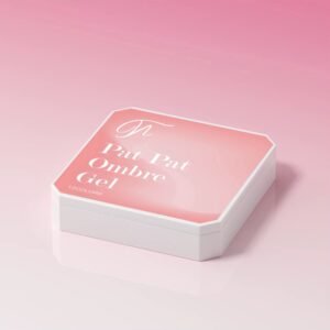Ombré PAT PAT gel 12 colores