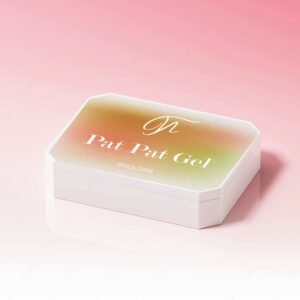 Pat Pat Gel 9pcs