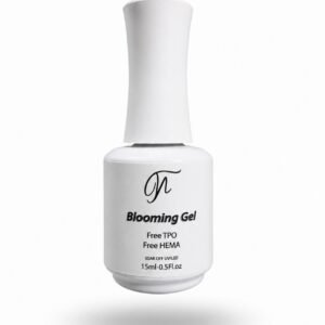 Blooming gel