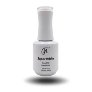 Super White