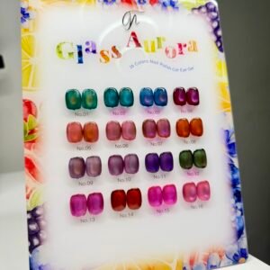 Pre- order 16pcs