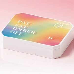 PAT PAT OMBRÉ NEW