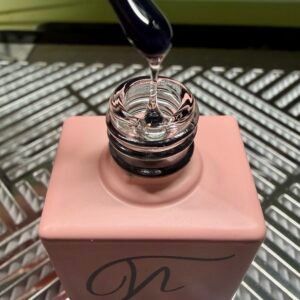 Rubber Base Clear