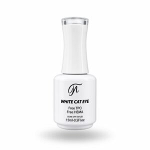 White Cat Eye